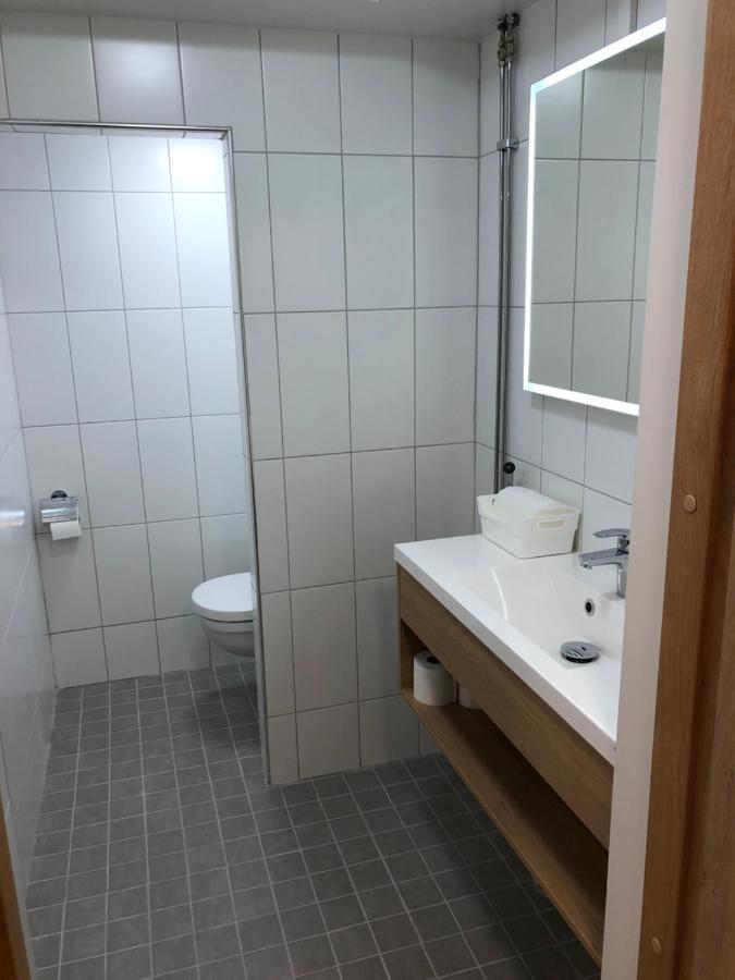 Hostel Toivola 凯米 外观 照片