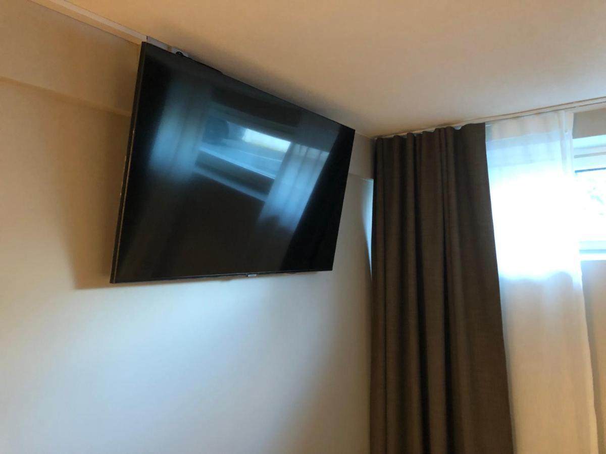 Hostel Toivola 凯米 外观 照片