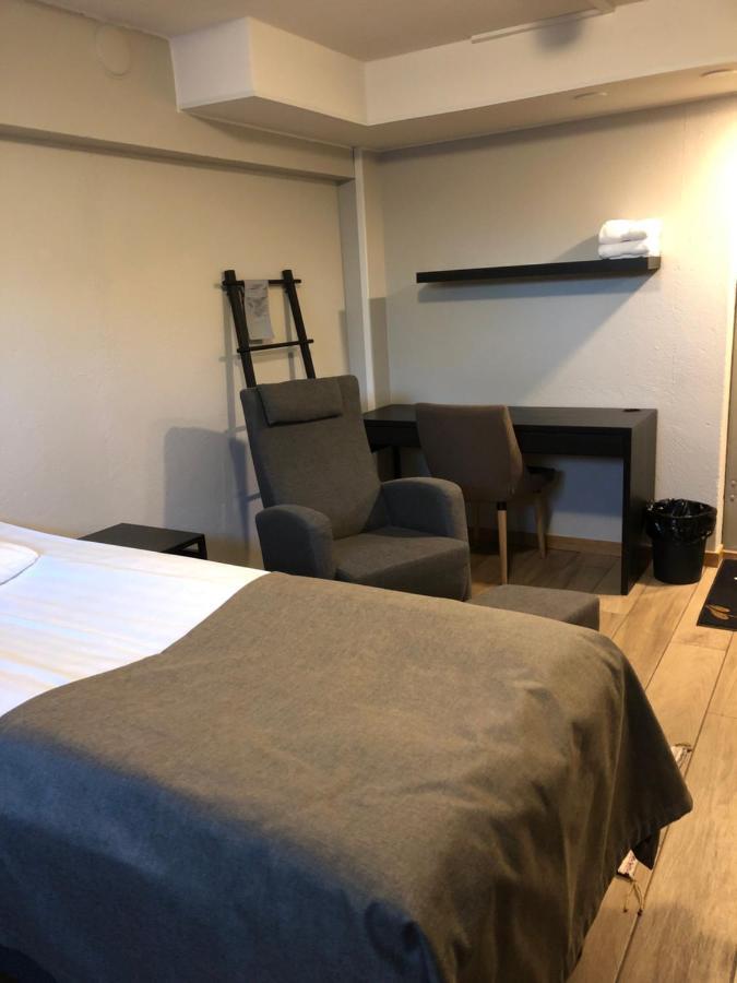 Hostel Toivola 凯米 外观 照片