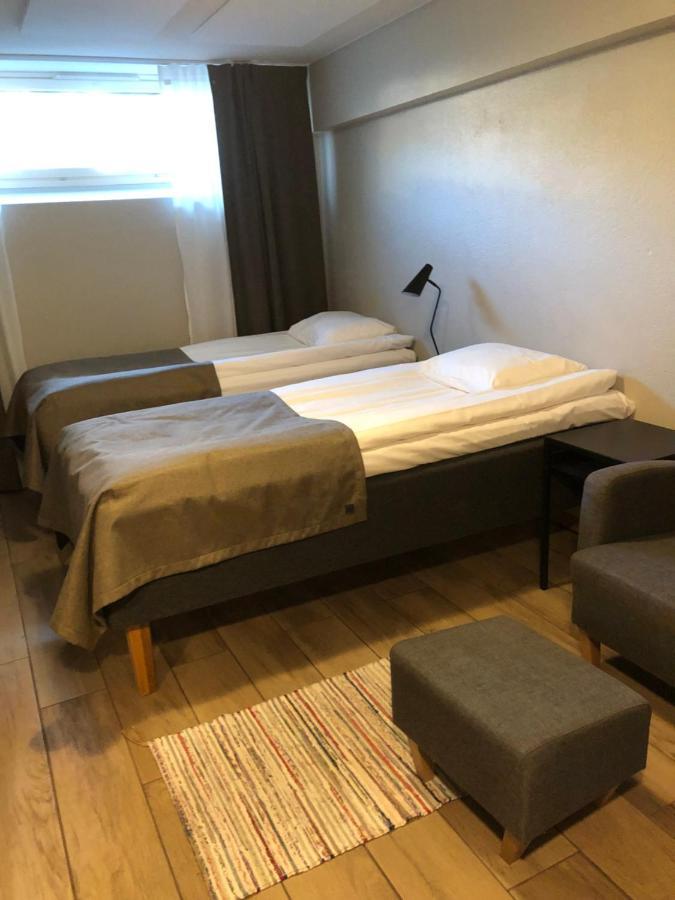 Hostel Toivola 凯米 外观 照片