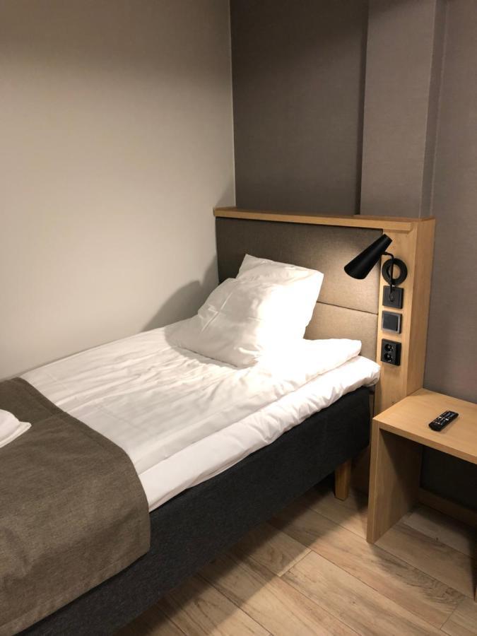Hostel Toivola 凯米 外观 照片