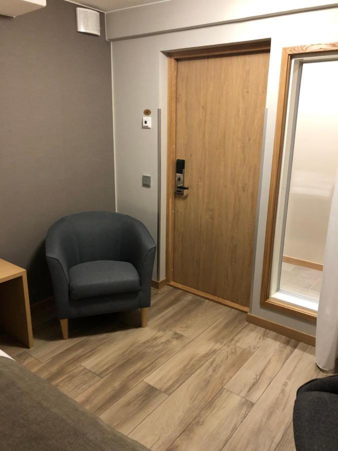 Hostel Toivola 凯米 外观 照片