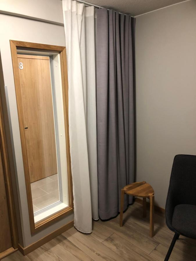Hostel Toivola 凯米 外观 照片