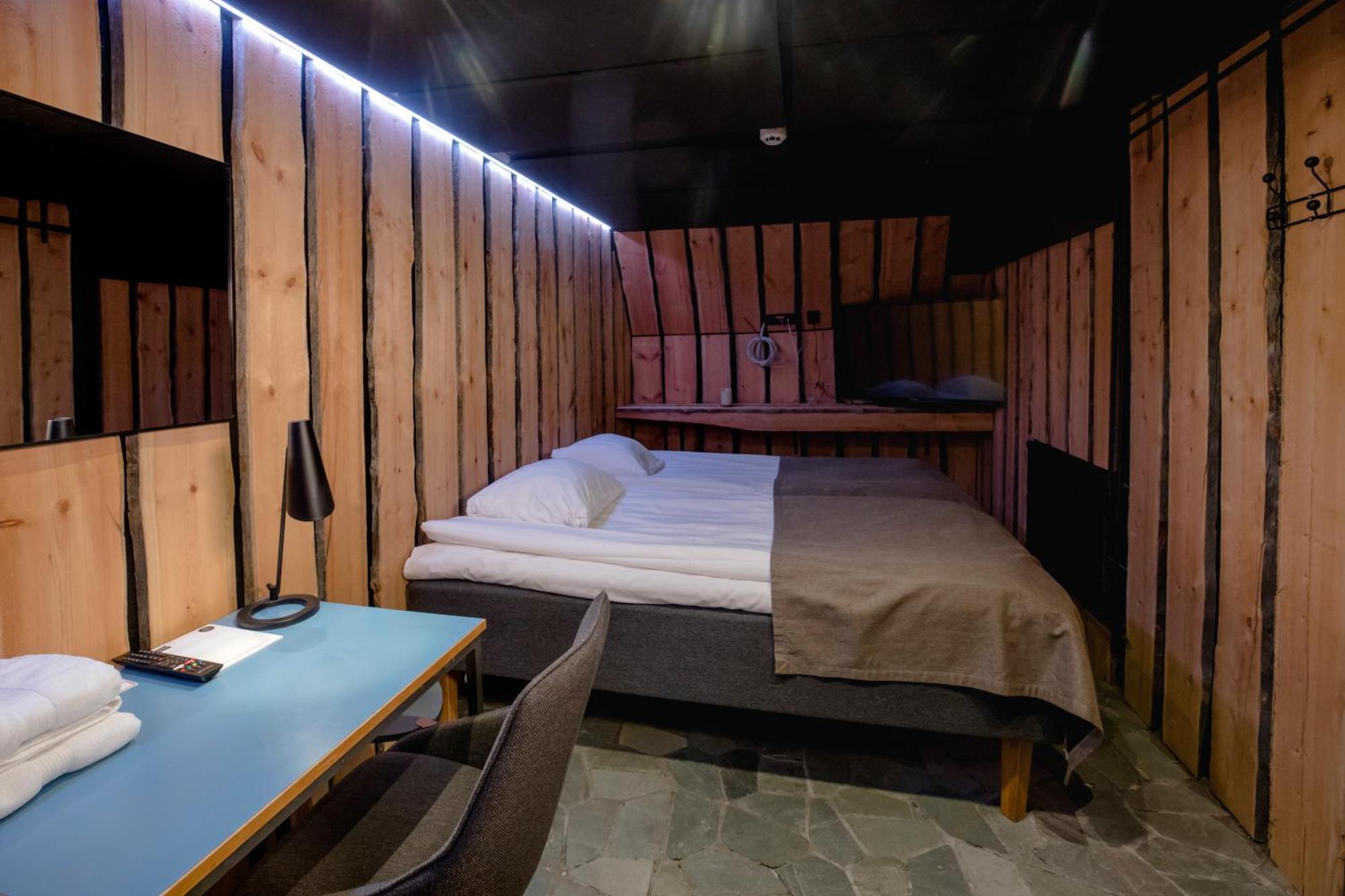 Hostel Toivola 凯米 外观 照片