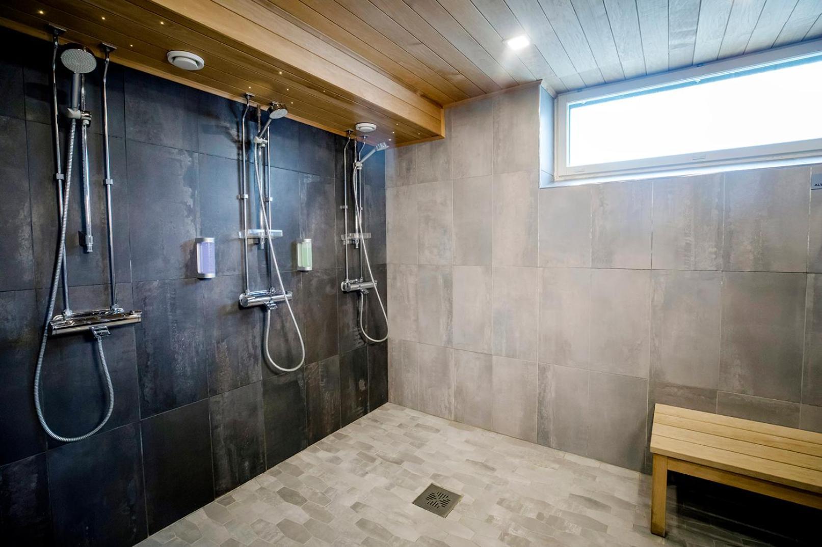 Hostel Toivola 凯米 外观 照片