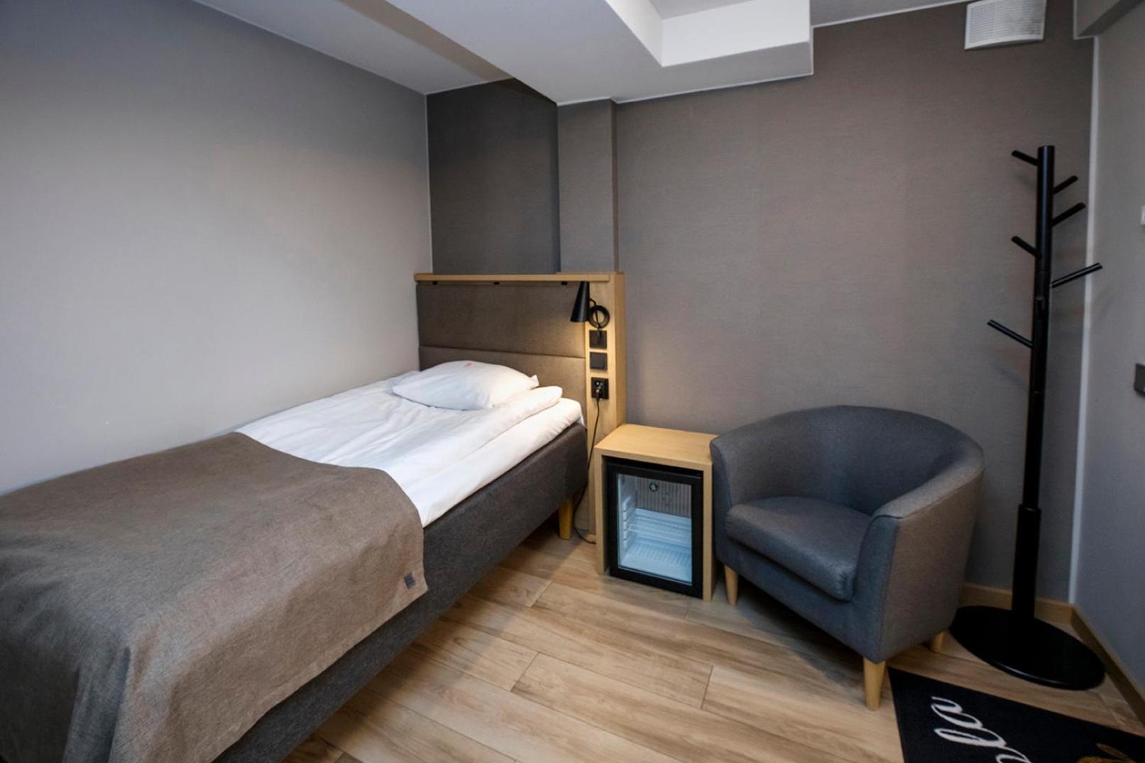 Hostel Toivola 凯米 外观 照片