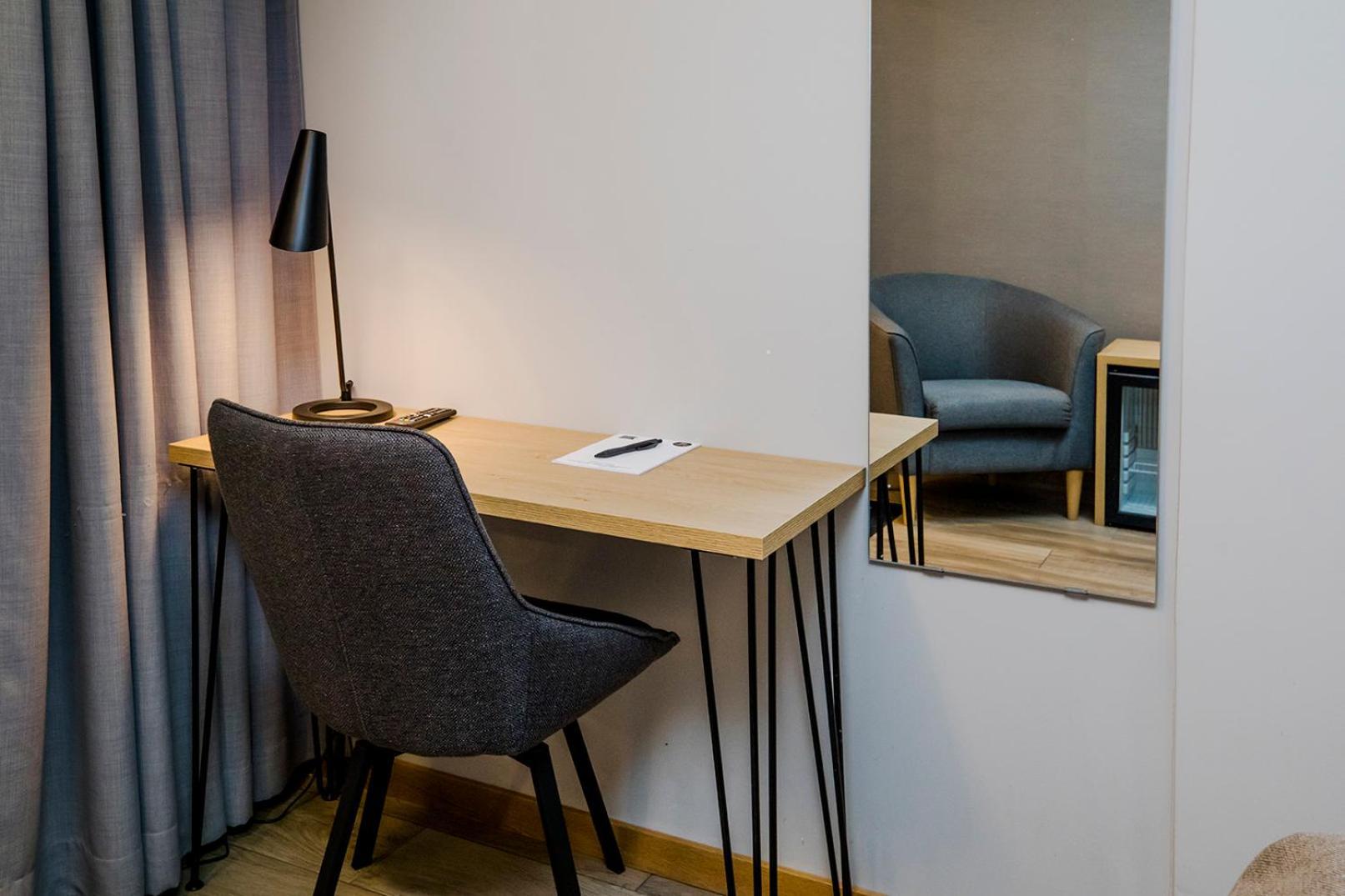 Hostel Toivola 凯米 外观 照片