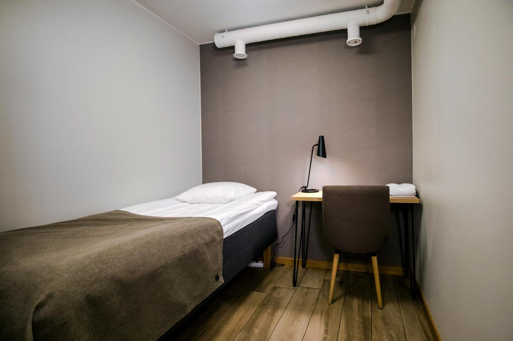Hostel Toivola 凯米 外观 照片