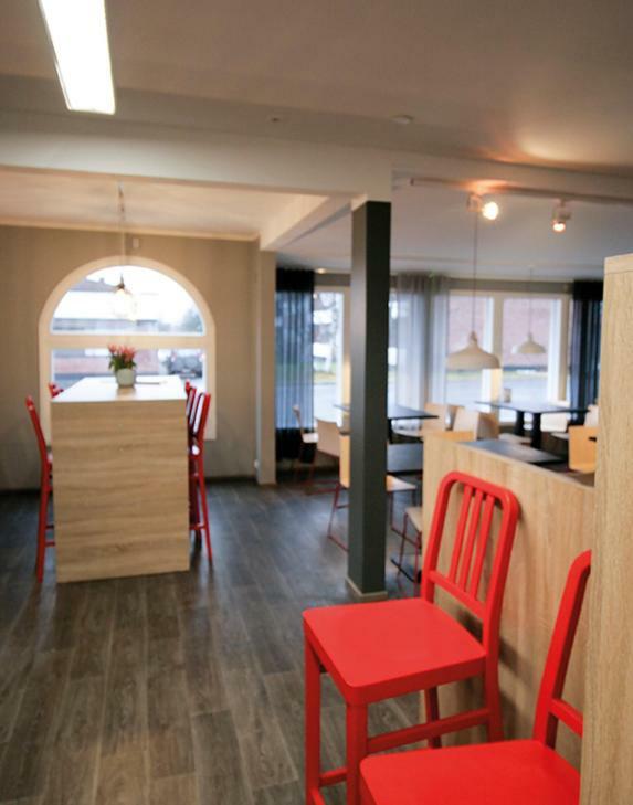 Hostel Toivola 凯米 外观 照片